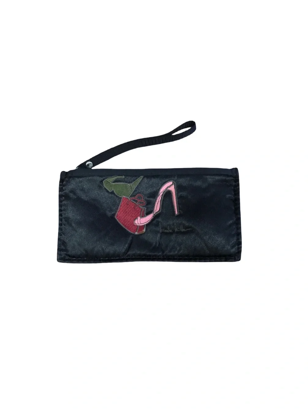 Nicole Miller Pouch